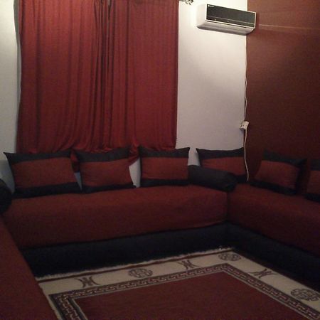 Magnifique Appartement Plage Saïdia Zimmer foto
