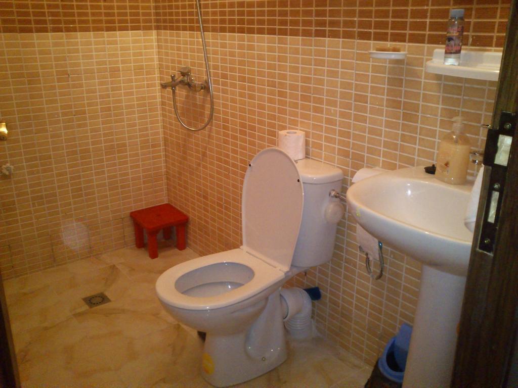 Magnifique Appartement Plage Saïdia Zimmer foto