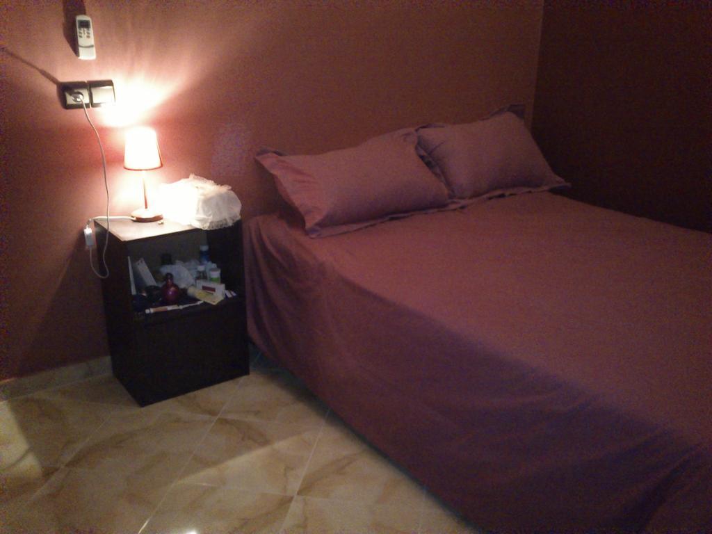 Magnifique Appartement Plage Saïdia Zimmer foto