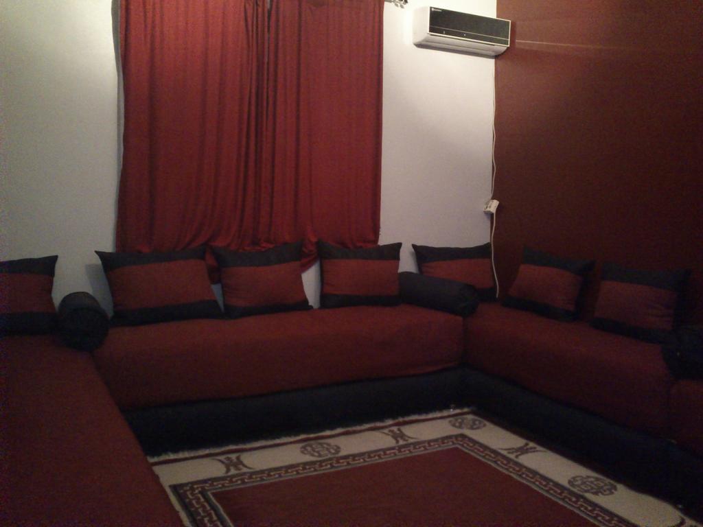 Magnifique Appartement Plage Saïdia Zimmer foto