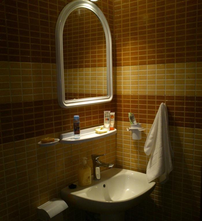 Magnifique Appartement Plage Saïdia Zimmer foto